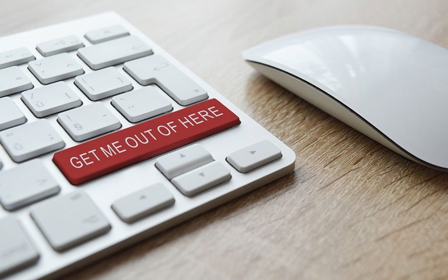 How to Avoid Scams in Domain Sales