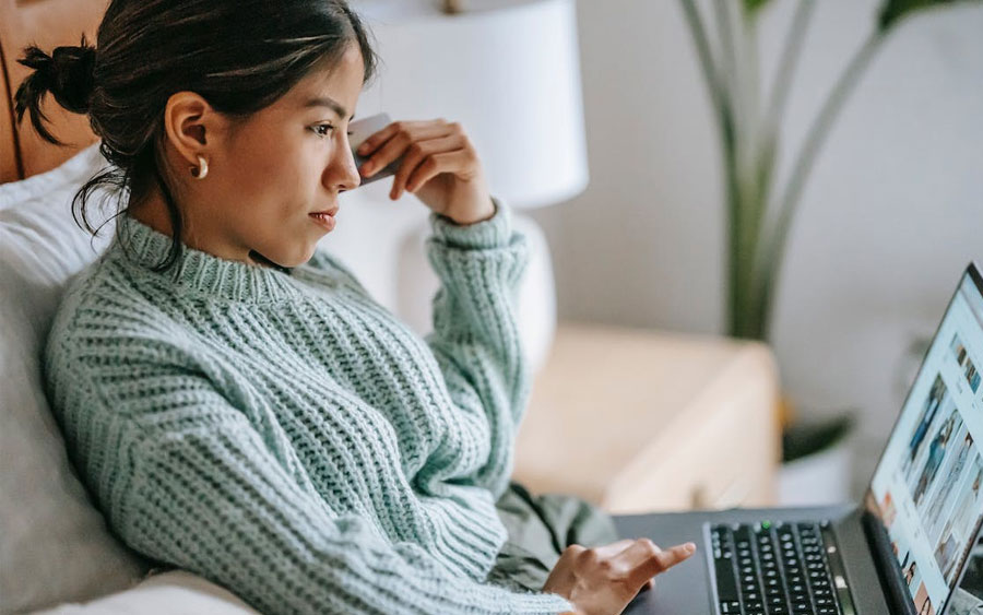 So finden Sie unterbewertete Domains und erzielen damit Gewinne