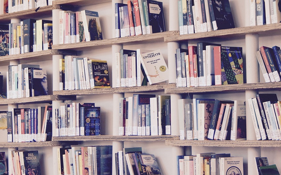 The World of Marketing and Sales: 10 Must-Read Books