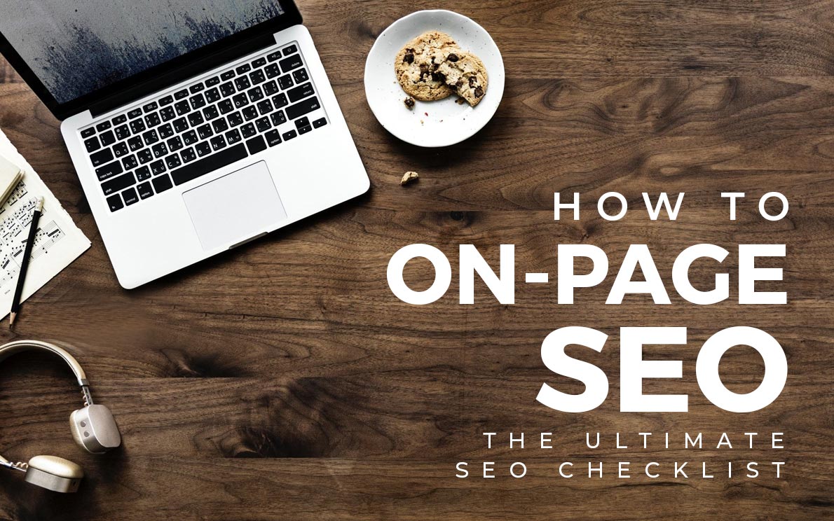 Mastering On-Page SEO: Tips to Optimize Your Website for Search Engines