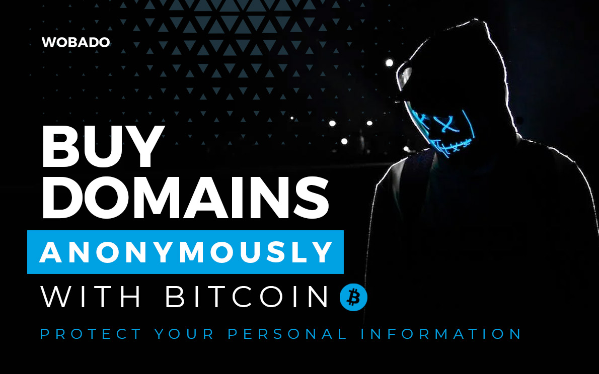 Buy Domain Anonymously with Bitcoin: Your Guide to Securing Your Online Identity