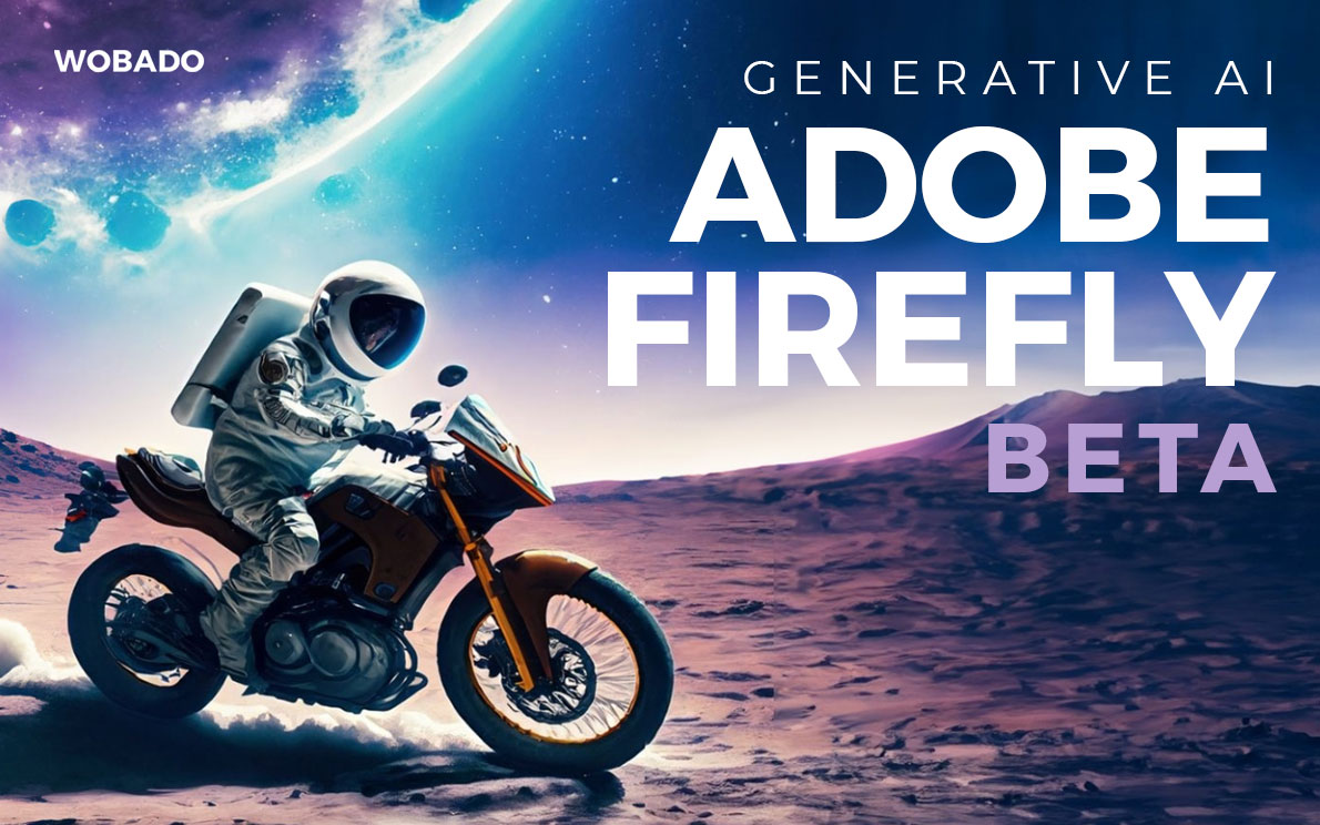 Adobe Firefly: Unleashing the Power of Generative AI