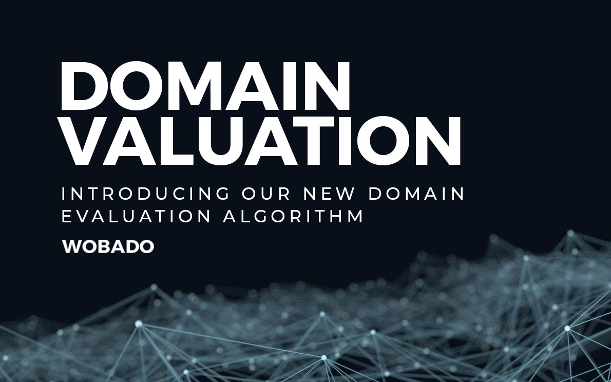 The Value of a Domain: How to Determine Domain Value and Key Factors