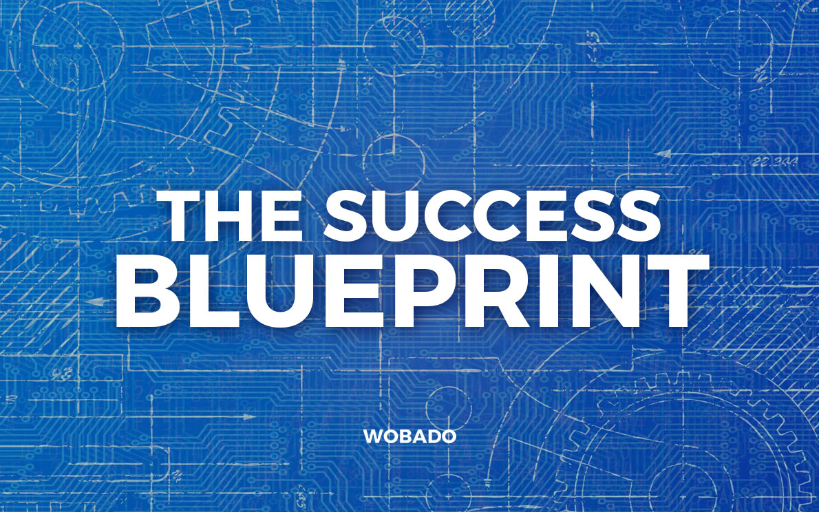The Success Blueprint: 7 Proven Strategies to Skyrocket Your Business