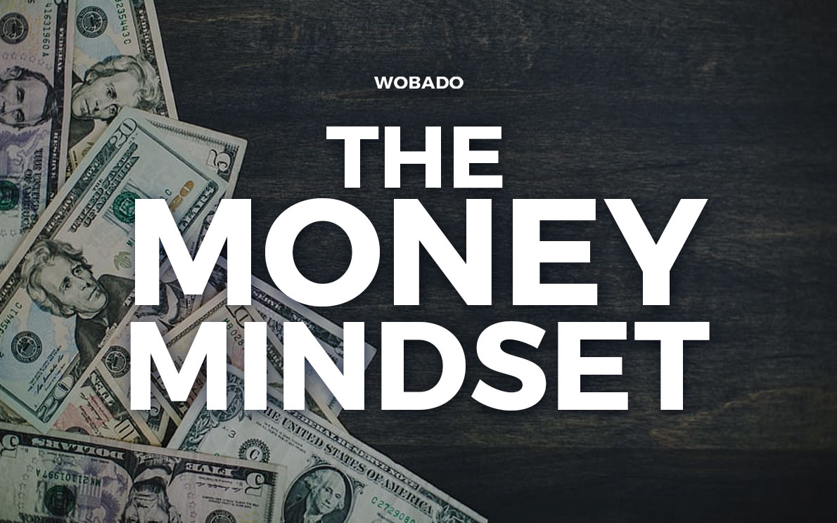 The Money Mindset: Learn the Wealth-Building Habits of Successful Entrepreneurs
