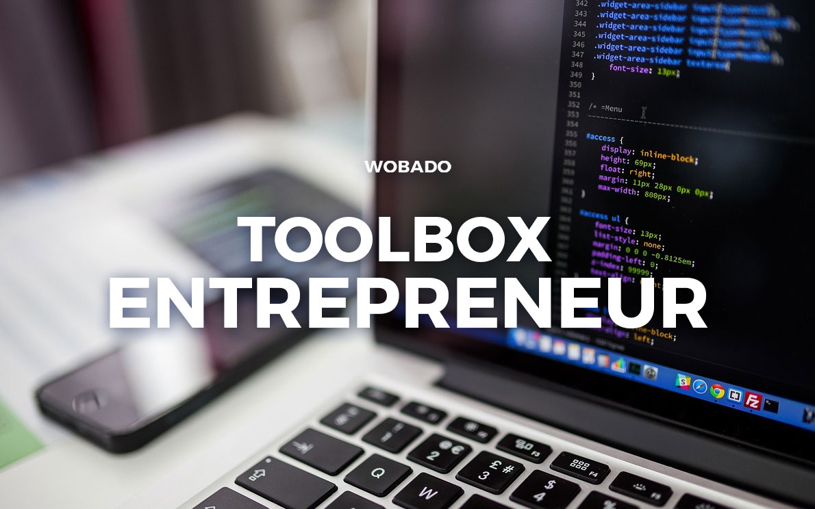The Entrepreneur Toolbox: 5 Must-Have Resources for Business Growth