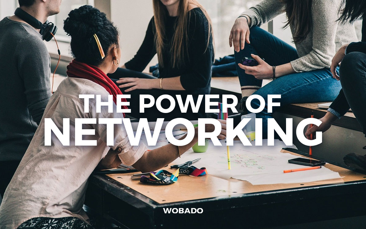 The Power of Networking: How to Turn Contacts into Cash