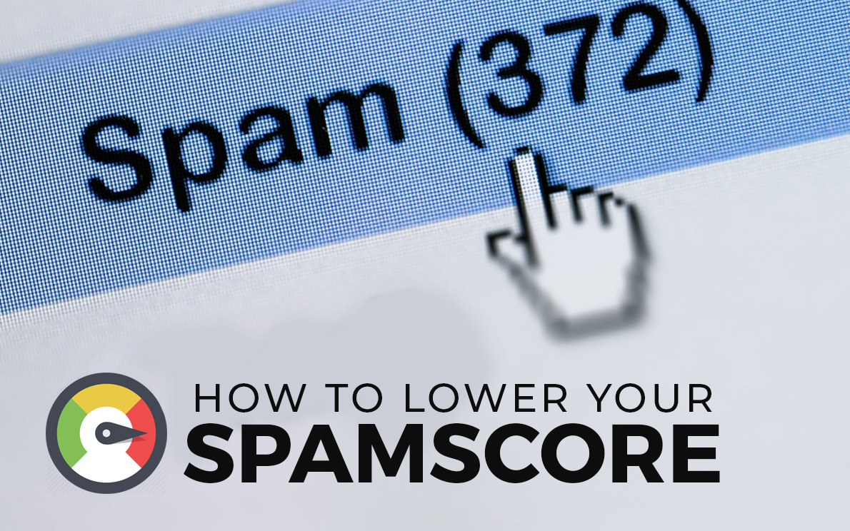 How to Lower Your SpamScore: Strategies to Improve Domain Reputation and Value