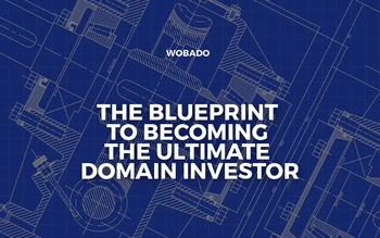 The Blueprint to Becoming the Ultimate Domain Investor