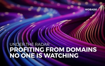 Under the Radar: Profiting from Domains No One is Watching