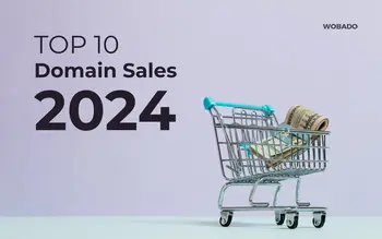 Top Domain Sales of 2024