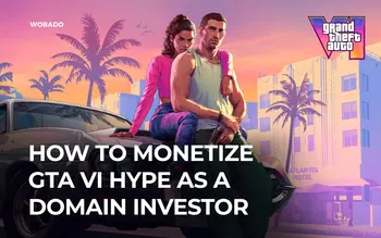 How to Monetize GTA 6 Hype as a Domain Investor