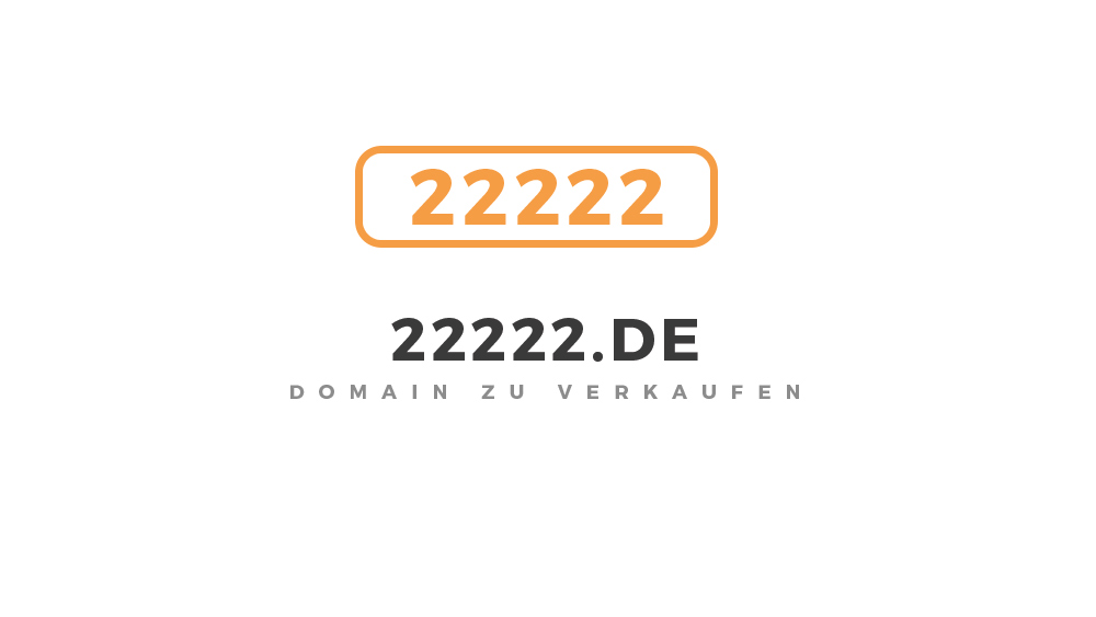 22222.de