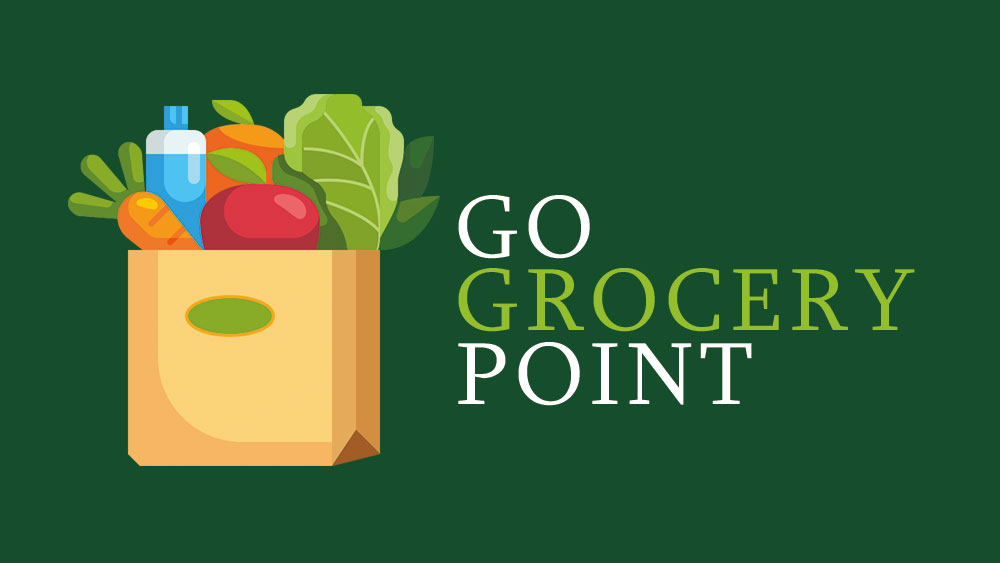 Gogrocerypoint.com
