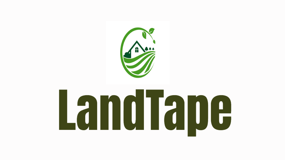 LandTape.com