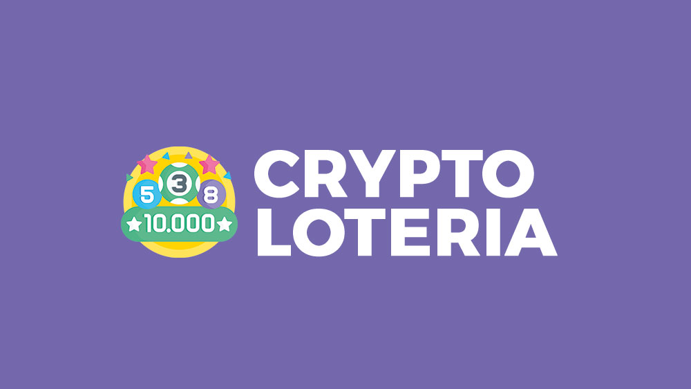 cryptoloteria.com