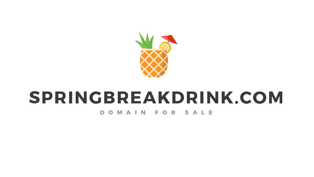 springbreakdrink.com