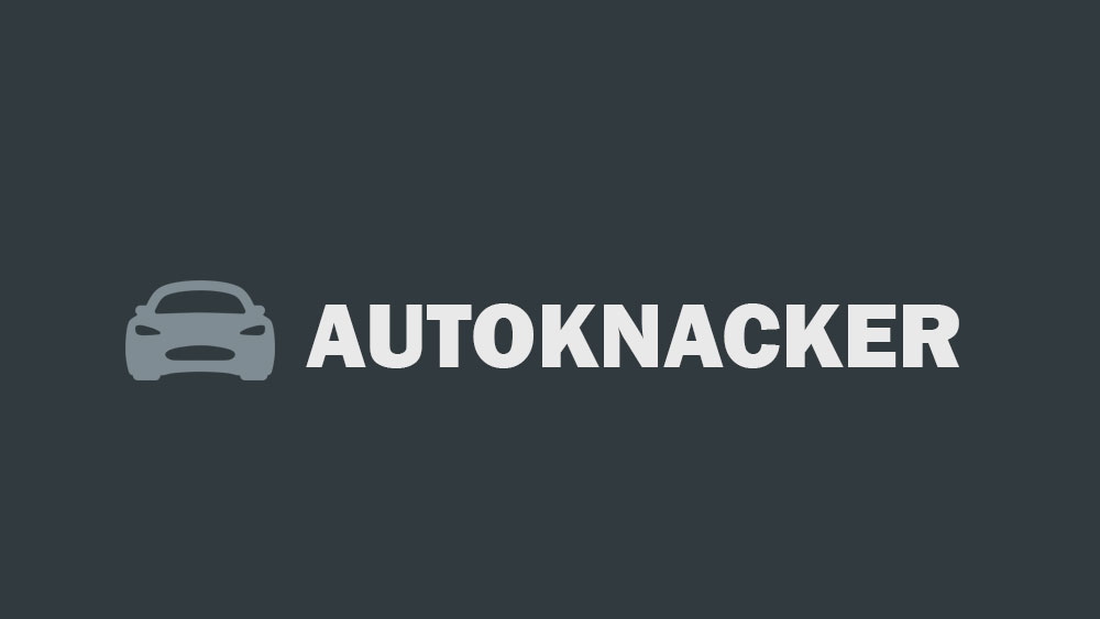 autoknacker.com