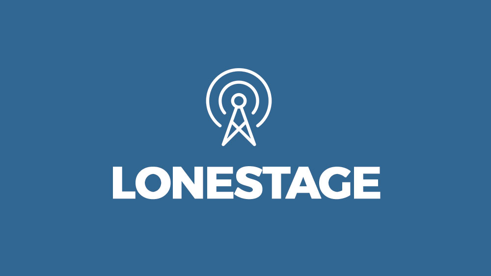 lonestage.com