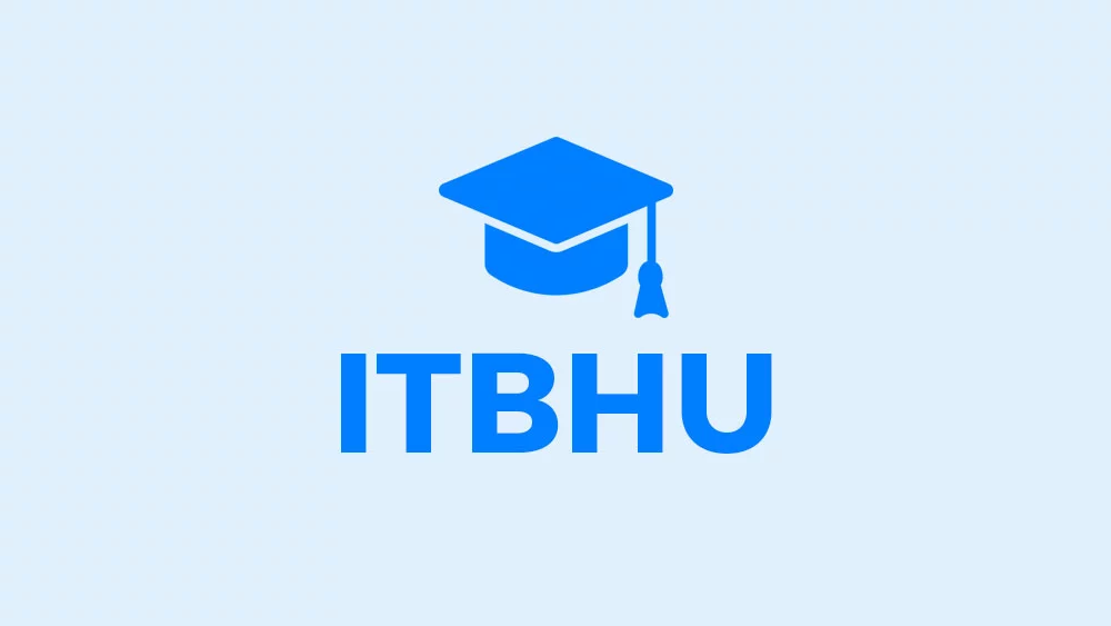 itbhu.com