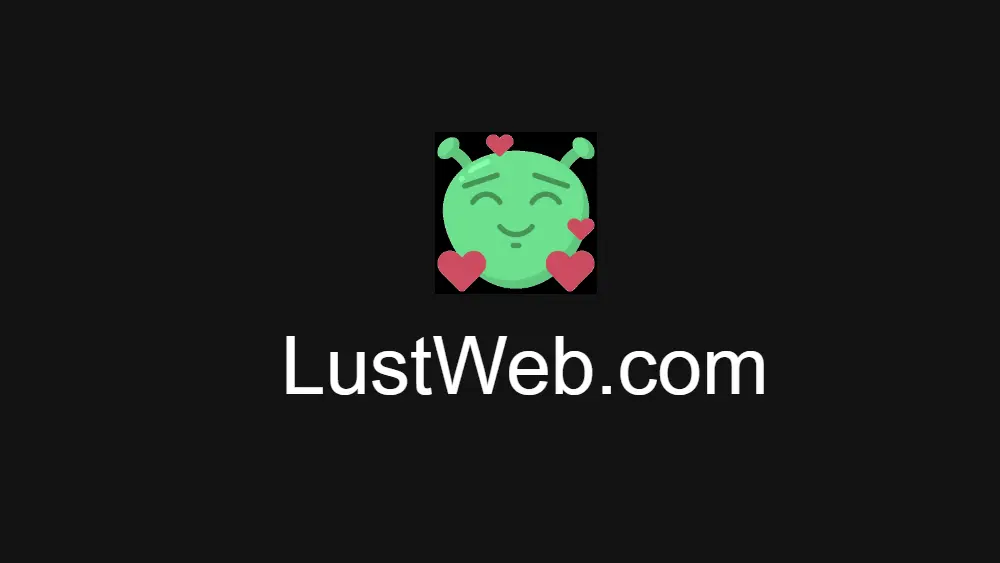 lustweb.com