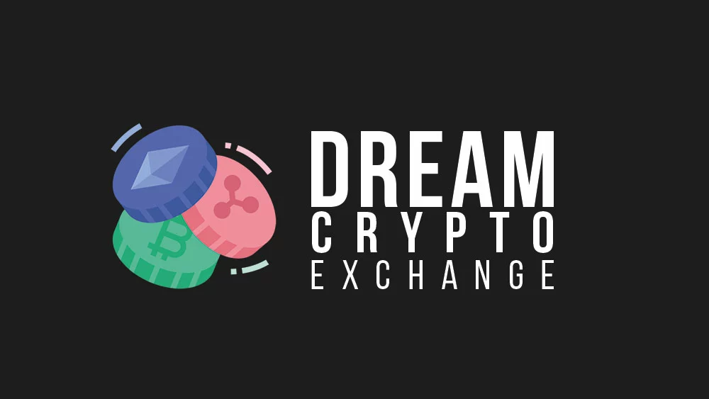dreamcryptoexchange.com