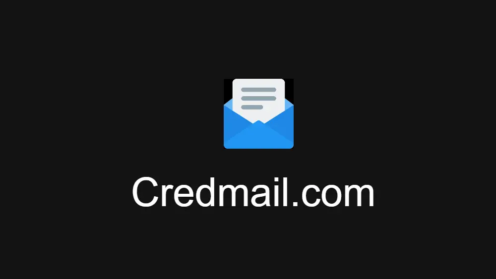 credmail.com