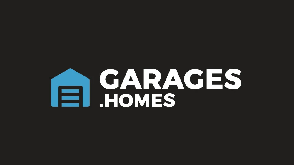 GARAGES.HOMES