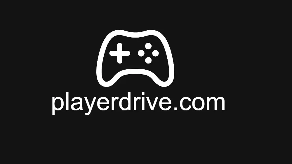 playerdrive.com