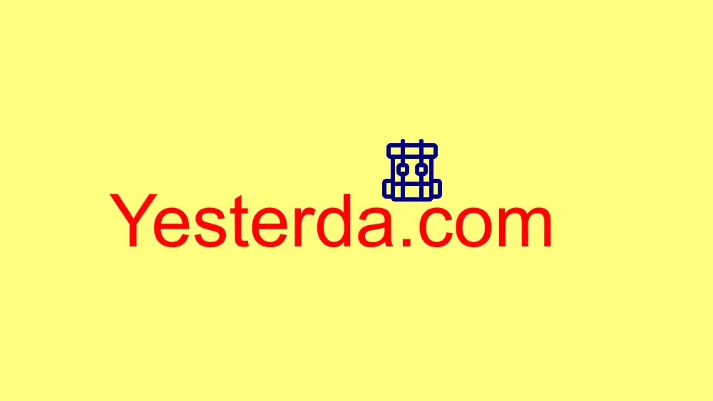 yesterda.com