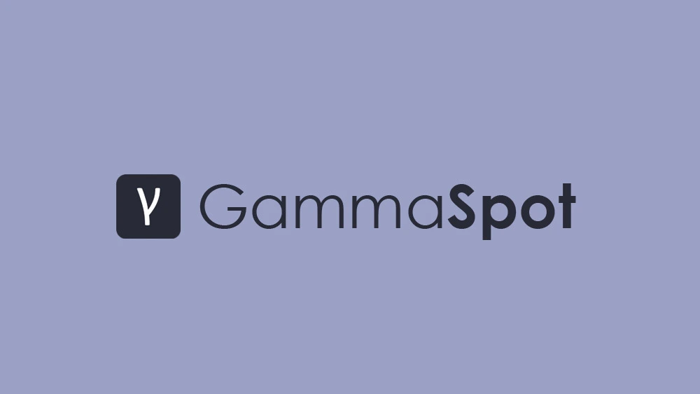 gammaspot.com