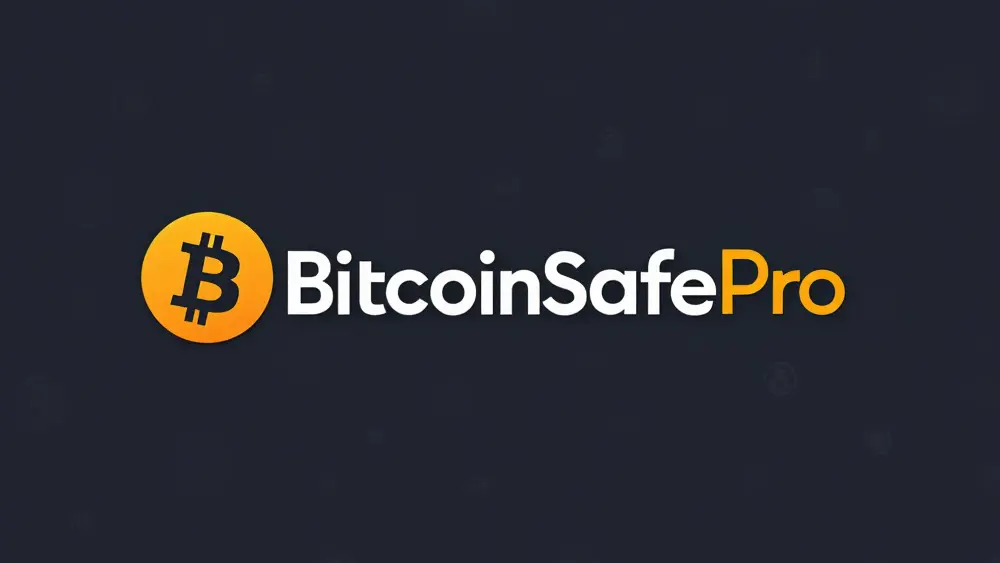BitcoinSafePro.com