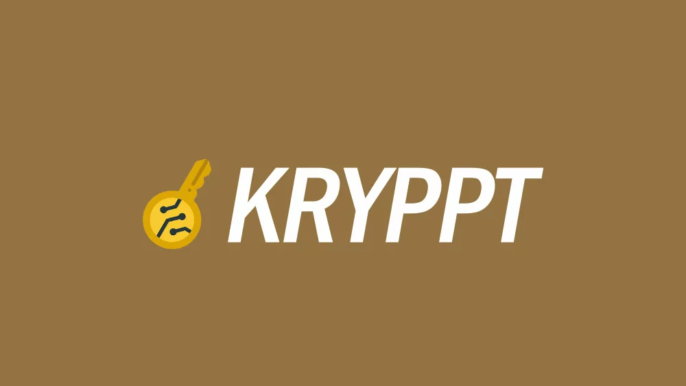 kryptt.com