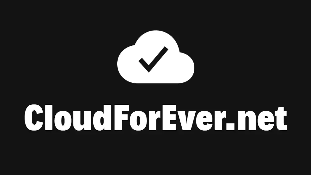 cloudforever.net