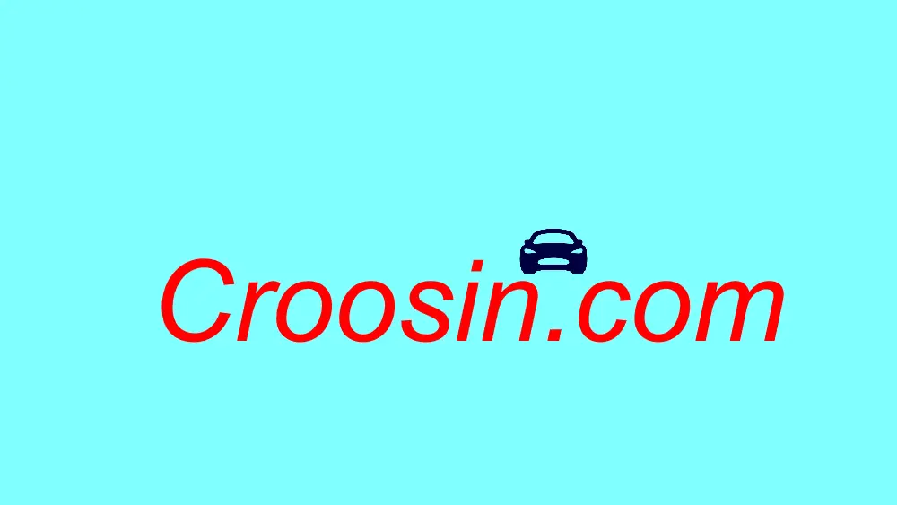 croosin.com