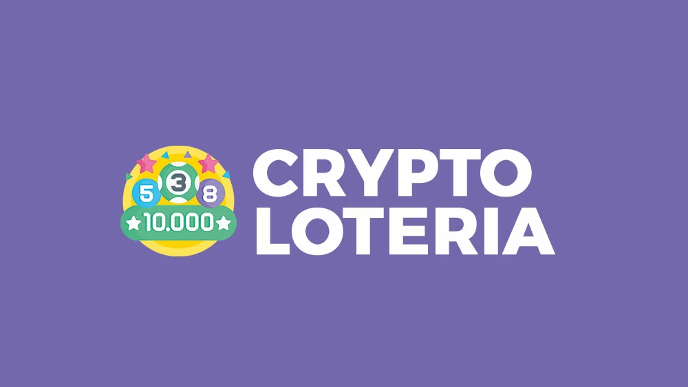 cryptoloteria.com