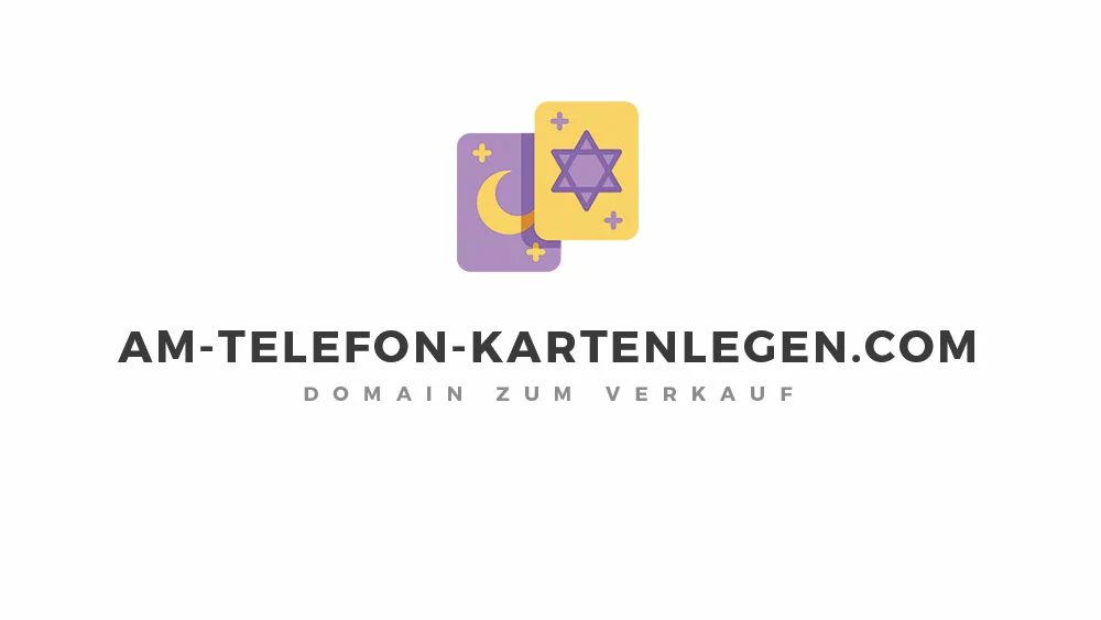 am-telefon-kartenlegen.com