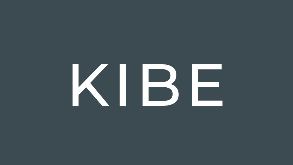 kibe.com