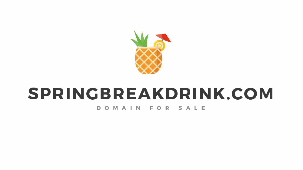 springbreakdrink.com