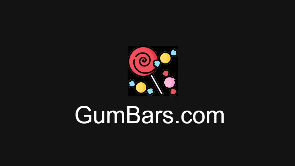 gumbars.com