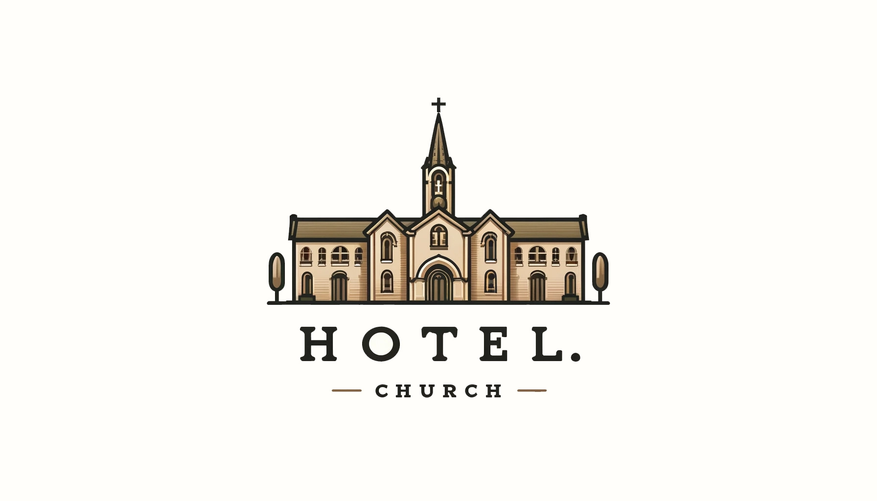 hotel.church