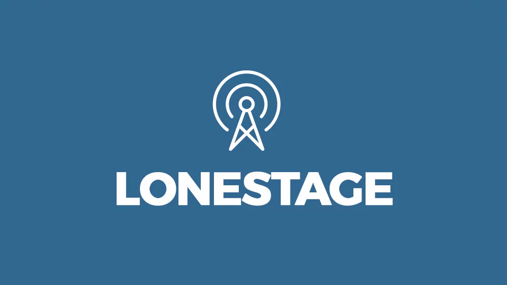 lonestage.com