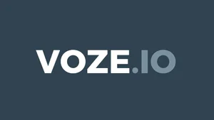 VOZE.io