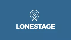 lonestage.com