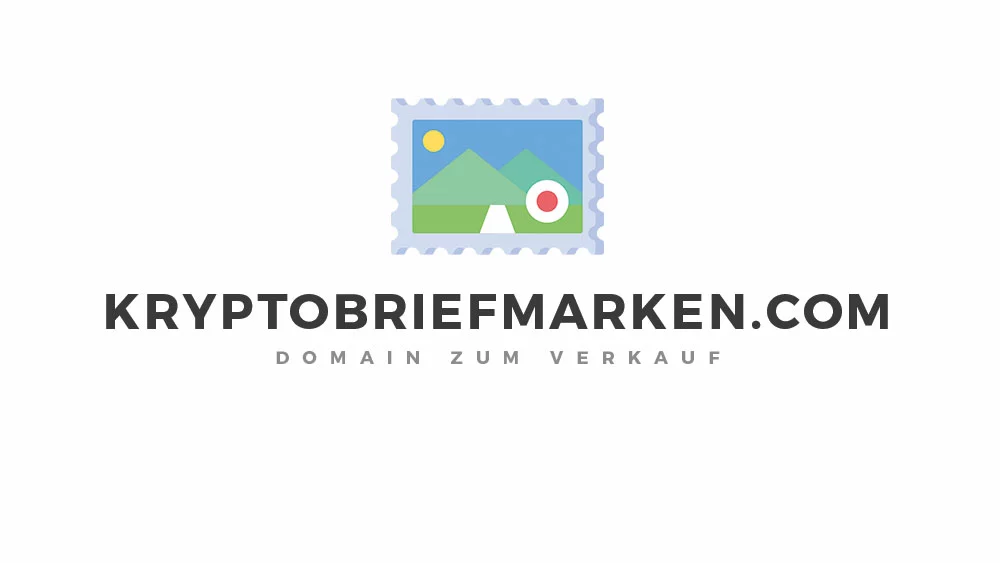 kryptobriefmarken.com