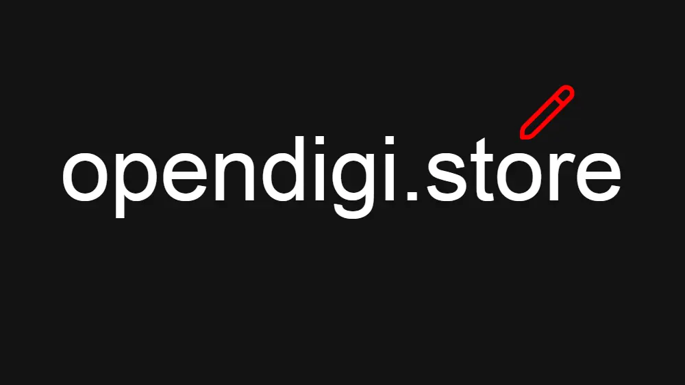 opendigi.store