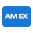 American Express Icon