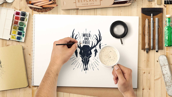 Logo and Brand Design