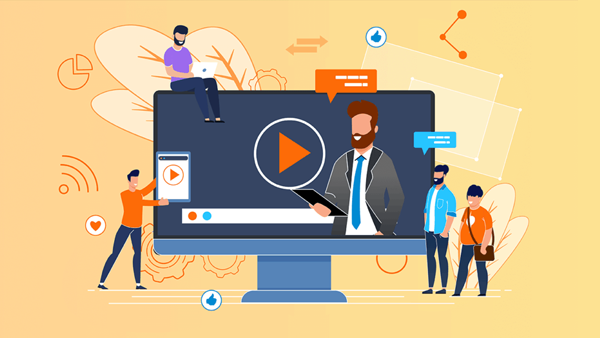 Explainer Video Creation