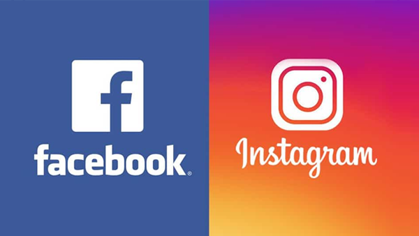 Facebook and Instagram Ads